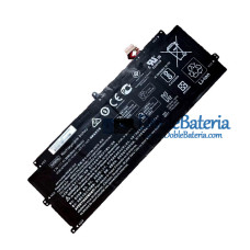 Batería para HP HSTNN-AH04XL DB7S 902500-855 - Batería de repuesto