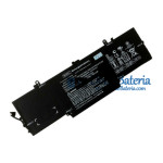 Batería para HP HSTNN-BE06XL IB7V DB7Y Elitebook 1040 G4 - Batería de repuesto