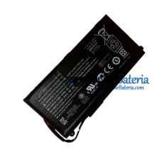 Batería para HP HSTNN-DB3F TPN-I103 VT06XL 657240-271 - Batería de repuesto
