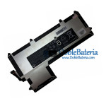 Batería para HP HSTNN-DB6A 750335-2B1 OY06XL - Batería de repuesto