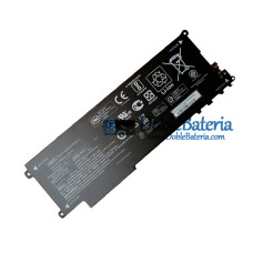 Batería para HP HSTNN-DN04XL DB7P 856843-850 856301-2C1 - Batería de repuesto