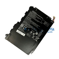 Batería para HP HSTNN-G102XL GI02XL LB7D HW-TRE 71025 832489-421 833657-005 - Batería de repuesto