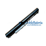 Batería para HP HSTNN-IB6U LA06DF LA03DF G14 LA04 - Batería de repuesto