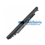 Batería para HP HSTNN-LB7W HSTNN-DB8E HSTNN-PB6Y HSTNN-LB7V LB7W 919701-850 919700-850 JC03 JC04 - Batería de repuesto