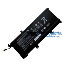 Batería para HP HSTNN-MB04 MB04XL UB6X 843538-541 844204-540 - Batería de repuesto