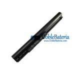 Batería para HP HSTNN-OA03 OA04 LB5Y HSTNN-LB5S - Batería de repuesto