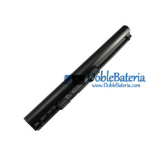 Batería para HP HSTNN-OA03 OA04 LB5Y HSTNN-LB5S - Batería de repuesto