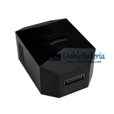 Batería para HP HSTNN-PU08 LB7Y 922199-421 Z VR Mochila G1 - Batería de repuesto