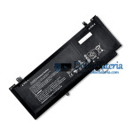 Batería para HP HSTNN-TG03XL DB5F TPN-W110 723921-2C1 - Batería de repuesto