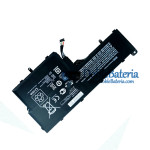 Batería para HP HSTNN-WO03XL IB5I HSTNN-XXXX 725496-1B1 - Batería de repuesto