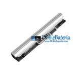 Batería para HP KP03 KP06 HSTNN-DB5P HSTNN-YB5P Plata - Batería de repuesto