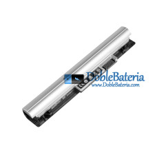 Batería para HP KP03 KP06 HSTNN-DB5P HSTNN-YB5P Plata - Batería de repuesto