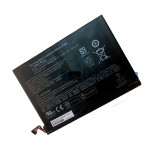 Batería para HP MLP3383115-2P x2 10 j013tu j014tu TPN-I117 - Batería de repuesto
