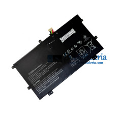 Batería para HP MY02XL TPN-Q127 HSTNN-IB5C - Batería de repuesto