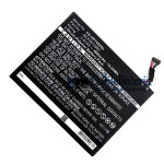 Batería para HP Pro Tablet 408 G1 I508O T5L65PA L4A35UT MLP3810980 - Batería de repuesto