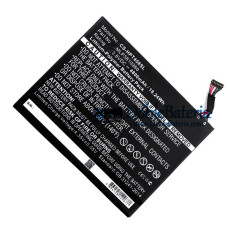 Batería para HP Pro Tablet 408 G1 I508O T5L65PA L4A35UT MLP3810980 - Batería de repuesto