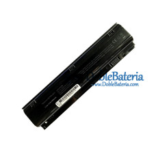 Batería para HP ProBook 4230s JN04 JN06 HSTNN-IB2V HSTNN-IB3I HSTNN-I96C - Batería de repuesto