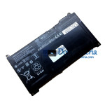 Batería para HP ProBook 430 440 450 455 470 G4 MT20 RR03XL - Batería de repuesto