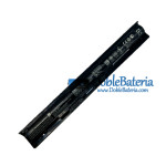 Batería para HP ProBook 450G4 455G4 470G4 P3G15AA RI04 - Batería de repuesto
