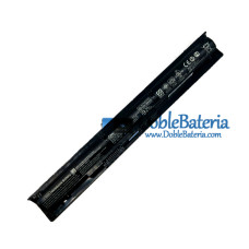 Batería para HP ProBook 450G4 455G4 470G4 P3G15AA RI04 - Batería de repuesto