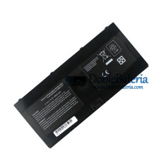 Batería para HP ProBook 5330m FN04 QK648AA HSTNN-DB0H - Batería de repuesto