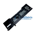 Batería para HP RR04 PROFECÍA 15-5016TX 15-5014TX HSTNN-LB6N - Batería de repuesto