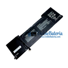 Batería para HP RR04 PROFECÍA 15-5016TX 15-5014TX HSTNN-LB6N - Batería de repuesto