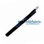 Batería para HP SA03 TPN-I113 6027B0126501 SAO3 - Batería de repuesto