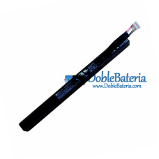 Batería para HP SA03 TPN-I113 6027B0126501 SAO3 - Batería de repuesto