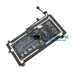 Batería para HP SF02XL SHTNN-DB6H TPN-C118-C119 TPN 756417-001 756187-2B1 2ICP3 / 97/91 - Reemplazo de la batería