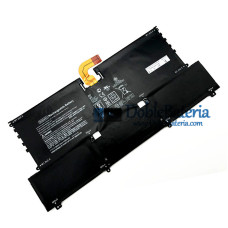 Batería para HP Spectre 13-V014TU HSTNN-IB7J TPN-C127 SO04XL - Batería de repuesto