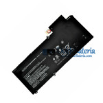 Batería para HP Spectre X2-12 A001DX 814060-850 ML03XL - Batería de repuesto