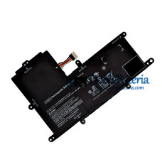 Batería para HP-Stream11 R015WN 11-R014WM HSTNN-DB7G PO02XL - Batería de repuesto