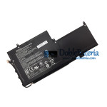 Batería para HP TPN-Q168 PG03XL HSTNN-LB7C 831532-422 831758-005 - Batería de repuesto