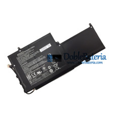 Batería para HP TPN-Q168 PG03XL HSTNN-LB7C 831532-422 831758-005 - Batería de repuesto