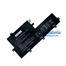Batería para HP TPN-W110 HSTNN-IB5G TR03XL G96TA016H - Batería de repuesto