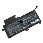 Batería para HP TPN-W117 NU02XL HSTNN-UB6U - Batería de repuesto