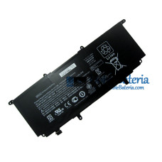 Batería para HP WR03XL de Split X2 13-M000 TPN-Q133 - Batería de repuesto