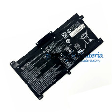 Batería para HP X360 14M-BA-14 BA102TU TPN-W125 BK03XL WA03XL - Batería de repuesto