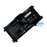Batería para HP X360 Envy15 LK03XL TPN-W127 / W128 / 134/135/137 - Reemplazo de la batería