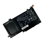 Batería para HP X360 LE03XL TPN-W114 TPN-W113 / W116 - Batería de repuesto