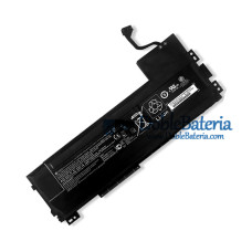 Batería para HP ZBook 15 17 G3 G3 HSTNN-DB7D VV09XL - Batería de repuesto