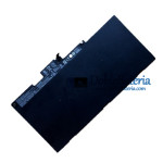 Batería para HP ZBook 15u 745 G3 G2 840 850 G3 CS03XL - Batería de repuesto