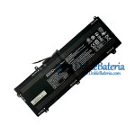 Batería para HP ZBOOK ESTUDIO G3 HSTNN-LB6W ZO04XL - Batería de repuesto