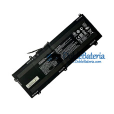 Batería para HP ZBOOK ESTUDIO G3 HSTNN-LB6W ZO04XL - Batería de repuesto