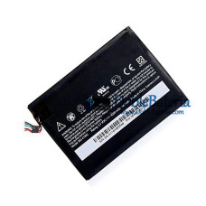 Batería para HTC Flyer P510e EVO View 4G BG41200 35H00163-02M 35H00163-00P 35H00163-00M - Batería de repuesto