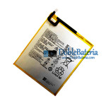 Batería para Huawei MediaPad M3 TD-LTE BTV-DL09 HB2899C0ECW - Batería de repuesto