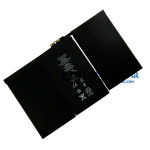 Batería para iPad2 de Apple A1376 A1316 A1395 A1396 A1397 - Batería de repuesto