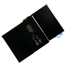 Batería para iPad2 de Apple A1376 A1316 A1395 A1396 A1397 - Batería de repuesto