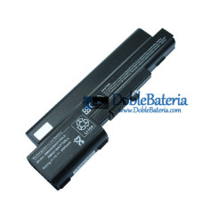 Batería para la serie Dell Vostro 1200 BATFT00L4 BATFT00L6 - Batería de repuesto